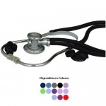 Estetoscopio Rappaport, paquete con 5 piezas HCR-400 MARCA -  Home Care