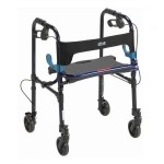 Andadera con estructura de aluminio DRI-10230 MARCA -  Drive Medical