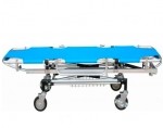 Camilla de emergencia XIE-YXH-2L MARCA -  XIE He Medical Apparatus & Instruments