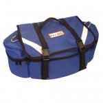 Mochila botiquín "Medilite" vacía MEH-220 MARCA -  Medi Help