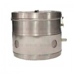 Caja doyen de 4 litros HEL-HL222 MARCA -  Herlis