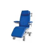 Sillón eléctrico multifuncional de altura fija MAV-384400 MARCA -  Malvestio