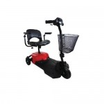 Scooter bobcat x3 DRI-SCBOBCATX3DR MARCA -  Drive Medical