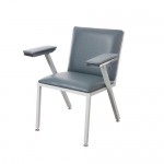 Silla toma muestras basic plus MOC-SLTBP MARCA -  Moec