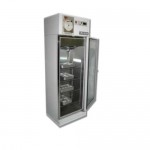 Refrigerador vertical para laboratorio 14 pies cúbicos AIR-RVBRC-14 MARCA -  AIRHO