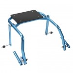 Asiento para andadera posterior Nimbo KA-3200N DRI-KA-3285DR MARCA -  Drive Medical