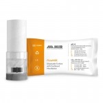 Turbina desechable precalibrada y estéril, con boquilla incluida, paquete con 60 MIR-910004 MARCA -  MIR Medical International
