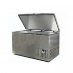 Congelador biomédico de 10 pies cúbicos horizontal REF-CHESCV-10 MARCA -  RefriMed