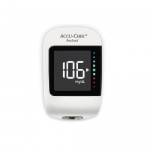 Glucometro accu-check instant kit ROC-FL8718792001 MARCA -  Roche