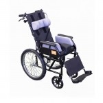 Silla de ruedas para parálisis cerebral Infantil PCI Económica ESR-PCI-12ECO MARCA -  Easy Roll