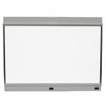 Negatoscopio doble de pared BAM-310 MARCA -