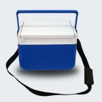 Termo hielera de 9 litros para transporte de vacunas AIR-TTV-01 MARCA -  AIRHO