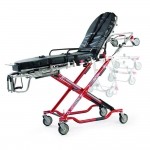Carro camilla ferno Modelo 35X Proflexx FER-35X MARCA -  Ferno-Washington