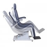 Sillón oftalmológico motorizado EZE-ERU-5200SI MARCA -  Ezer