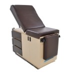 Mesa para exploración modelo Innova Michel CIS-5460 MARCA -  Ciiasa