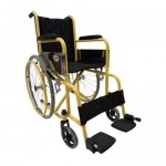 Silla de ruedas Infantil SPE-SP3600 MARCA -  Speedy