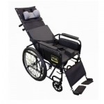 Silla de ruedas para parálisis cerebral Adulto PCA económica ESR-PCA-14ECO MARCA -  Easy Roll