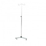 Portavenoclísis rodable BAM-335 MARCA -
