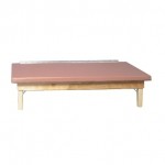 Mesa bobath Mod. 458 fija a pared BAL-458 MARCA -  Bailey