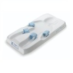 Inmovilizador neonatal Olympic Circumstraint NAT-50100 MARCA -  Natus