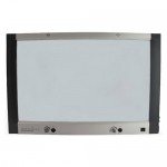 Negatoscopio plano 2 placas led 6300 lux GLD-TB1H2 MARCA -  Green Led