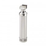 Mango laringoscopio mediano estándar batería alcalina "C" WEA-60301 MARCA -  Welch Allyn