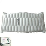 Colchón eléctrico con compresor HCR-793 MARCA -  Home Care