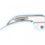 Hoja para laringoscopio curvo Macintosh  2 de fibra óptica WEA-69062 MARCA -  Welch Allyn
