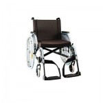 Silla de ruedas bariatrica plegable Start M4 XXL fabricada en aluminio OBO-M4-XXL MARCA -  Otto Bock