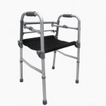 Andadera con asiento SPE-SPA4961 MARCA -  Speedy