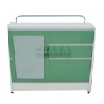 Gabinete modelo Isis CIS-4620 MARCA -  Ciiasa