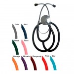 Estetoscopio medimetrics simplex disponible en 10 colores MEM-5764-S MARCA -  Medimetrics