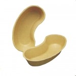 Riñón caja con 250 piezas MA-H300-05 MARCA -  Medical Action