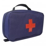 Mochila botiquín "Minipack" vacía MEH-227 MARCA -  Medi Help