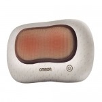 Almohada con masaje de acupresion y calor OMR-ESHM-340 MARCA -  Omron Healthcare
