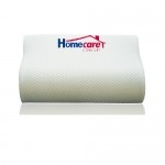 Almohada Contorneada HCR-RF01-1 MARCA -  Home Care