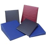 Almohada cuña Naugahyde 15X61X71cm DYN-W624 MARCA -  Dynatronics