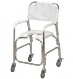 Silla cómodo para ducha MOB-ECB11 MARCA -  Mobicare