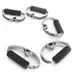 Sujetadores Thera-Band DYN-TBH MARCA -  Dynatronics