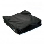 Cojin de 15 x 17 pulg (38.10 x 43.18 cm) para silla de 38 cm BEZ-SU333-MJ MARCA -  Sunrise Medical