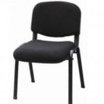 Silla acojinada para paciente y/o examinador INM-ACC-SA MARCA -  INAMET