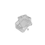 Canastilla para lavadora de instrumental con tapa 220 x 150 x 50 mm TUT-C71 MARCA - Tuttnauer