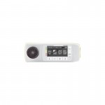Espirómetro portátil Spirobank basic con turbina reusable MIR-9110211 MARCA -  MIR Medical International Research