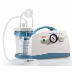 Aspirador de succión eléctrica, modelo NEW ASKIR 30 CAX-ASKIR30 MARCA -  CAMI