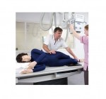 Maniquí para prácticas de radiología AR-AR10A MARCA -  Adam Rouilly