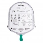 Electrodo HeartSine samaritan Pad-Pak para adulto HES-PAD-PAK-01 MARCA -  HeartSine