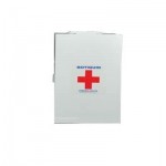 Botiquín para medicamentos 30 x 20 x 8 cm. CIS-2010 MARCA -  Ciiasa