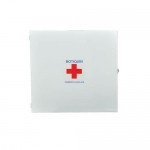 Botiquín para medicamentos 50 x 50 x 15 cm. CIS-2030 MARCA -  Ciiasa