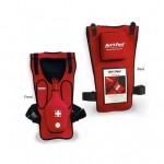 Entrenador antiasfixia Act+Fast para aprendizaje de maniobra de empuje abdominal. NAS-ACTFAST MARCA -  Nasco