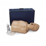 Simulador de habilidades nasogástricas NAS-LF01174U MARCA -  Nasco